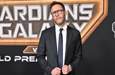 Michael Rosenbaum was supposed to have more screen time in the 'Guardians of the Galaxy' franchise