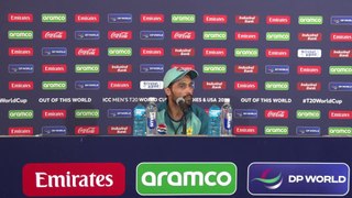 Mohammad Amir previews Pakistan World Cup opener against co-hosts USA