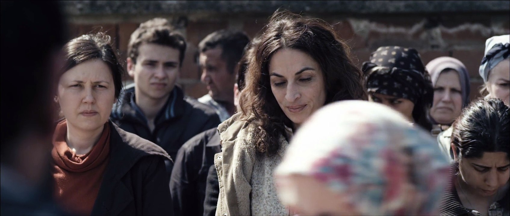 Zerre Filmi ⭐️ Dram /Aile (2012) 1080p ⚡Tek Parça Full HD ⚡ 1080p İzle