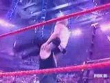 [WWE]- Raw -- Ladder Match -- Undertaker vs Jeff Hardy
