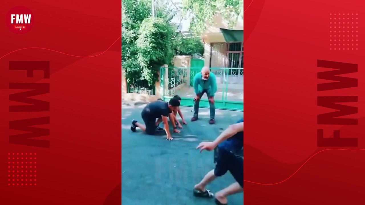 Funny & Hilarious People's Life ð #82 - Try not to Laugh | Funny Fails Compilation 2024