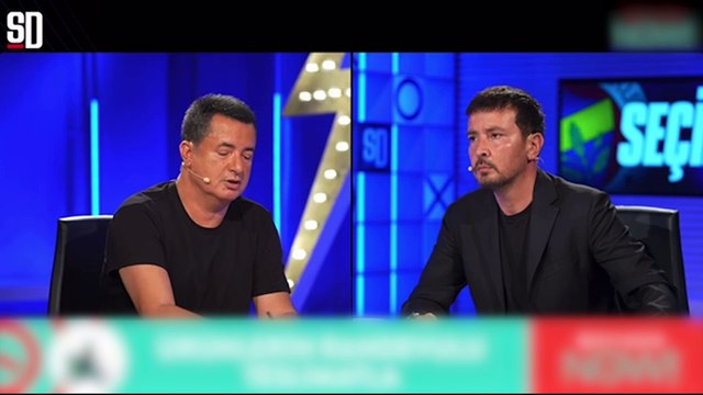 Acun Ilıcalı açıkladı! Mario Branco’dan Aziz Yıldırım kararı