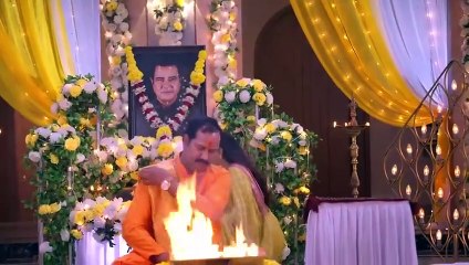 مسلسل أنا بنت أبي الحلقة 39