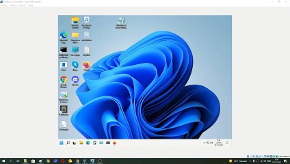 ❌ Como BLOQUEAR el ACCESO a INTERNET en FIREFOX en WINDOWS 11 FÁCIL y RÁPIDO