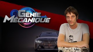 Génie mécanique