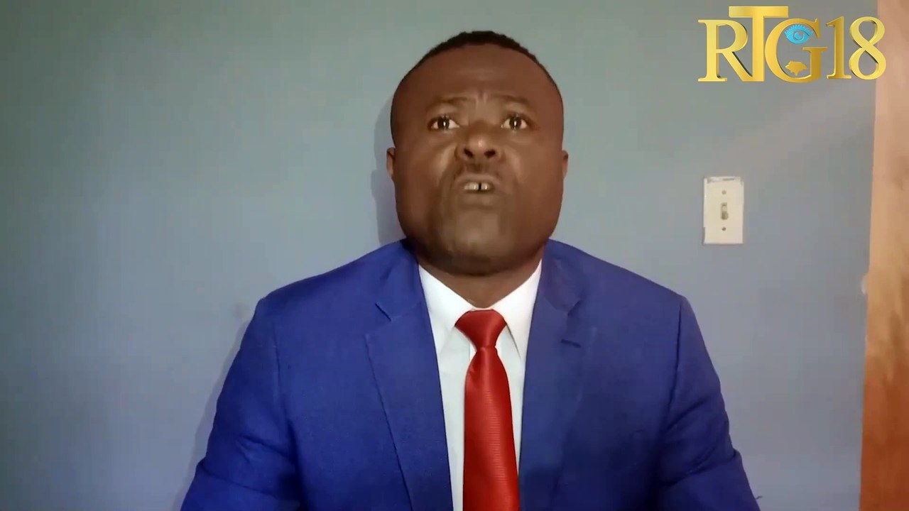 Pati politik "LAVEH" salye chwa Dr. Garry Conille kòm Premye Minis gouvènman tranzisyon an.