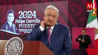 AMLO negocia con EU repatriación directa de migrantes sin pasar por México