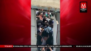 IECM emite comunicado sobre la presencia de hombres armados en juntas distritales de Jalisco
