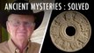 10 Ancient Mysteries That Were Finally Solved