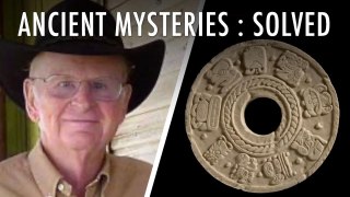 10 Ancient Mysteries That Were Finally Solved