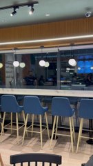 MY FAVOURITE HI-TEA PLATTER | CAFE BRU #shorts #viral #trending