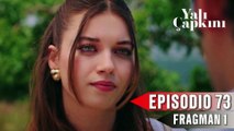 Yali Capkini Episodio 73 avance 1 [Final de temporada 2] subtitulado en español