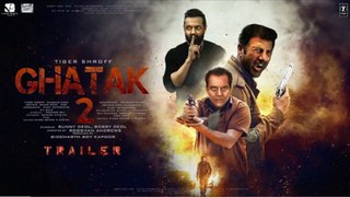 Ghatak 2 movie 2024 / Bollywood new hindi movie / A.s channel