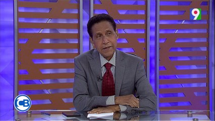 Carlos Batista: "Si Tobías Crespo lidera una protesta, yo lo acompaño" - Con los Famosos