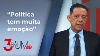 O que pode estar impulsionando brigas entre parlamentares? Trindade comenta