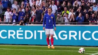 France vs Luxembourg (3-0) _ All Goals _ Extended Highlights _ International Friendly 2024