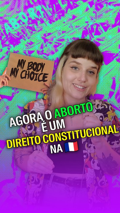 La interrupción del embarazo ya es un derecho constitucional en Francia