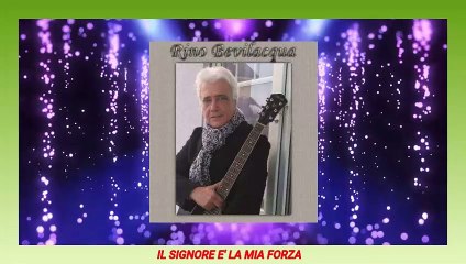 Rino Bevilacqua - Canto canto