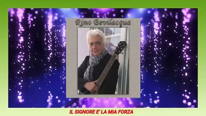 Rino Bevilacqua - Abba Padre