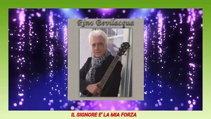 Rino Bevilacqua - Canto d'amore