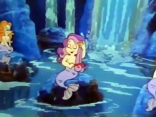 Turma da Mônica: A Sereia do Rio (1987) - Episódio 17 🧜‍♀️