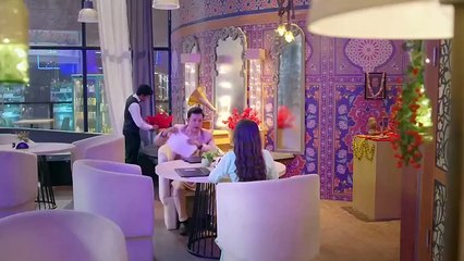 مسلسل أنا بنت أبي الحلقة 32 مدبلجة