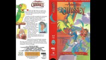 Adventures In Odyssey - 03.  A Fine Feathered Frenzy 1992 (Unofficial Soundtrack)