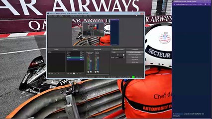 F1Legacy S2 | 1938 : GP du Mexique 3/10, qualifs et courses