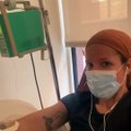 La cantante Halsey anuncia que tiene lupus y leucemia en su nueva canción ‘The End’: “Tengo suerte de estar viva”