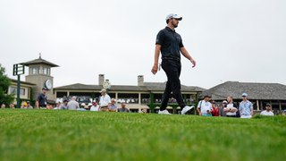 Muirfield Village Golf Redesign Results in Tougher Play