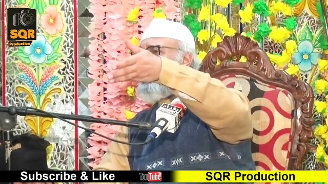 Salahuddin Ayubi ka waqia _ Allama Umer Faiz Qadri _Emotional byan_ Umar Faiz Qadri 2022