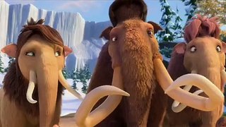 L'Âge de glace 4 : La Dérive des continents Bande-annonce (EN)