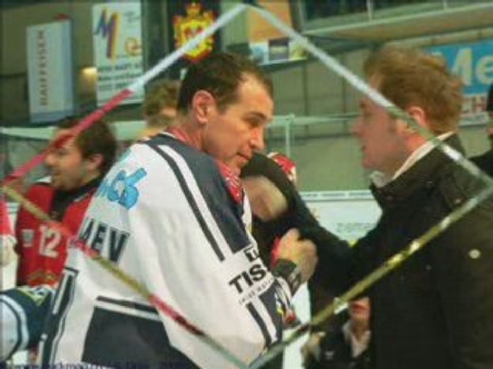 HC BIENNE