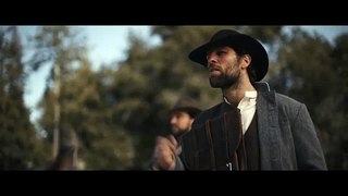 THE OUTLAWS Official Trailer (2024)