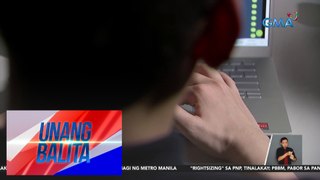 Mga hakbang kontra-online sexual abuse sa mga bata, inilatag ng iba't ibang ahensiya ng gobyerno | Unang Balita