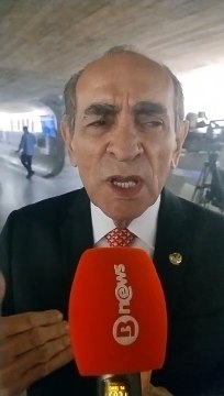 Vice-líder do MDB diz ser a favor da taxação de 20% de compras de importados: 'Temos que pensar nas empresas brasileiras'