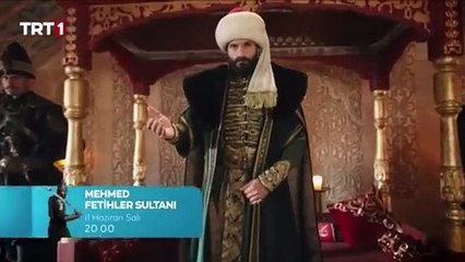 mehmed: Fetihler Sultani Ep 15 trailer Urdu / hindi subtitles .