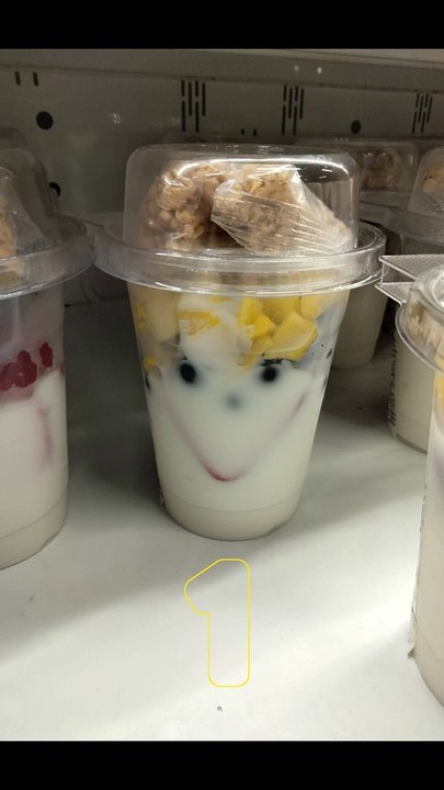 Seeing Faces in Everyday Objects - Part 40