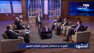 الدكتور محمد كمال يضع روشتة لنجاح الحكومة الجديدة ويطالب بتقليل دورها لهذا السبب