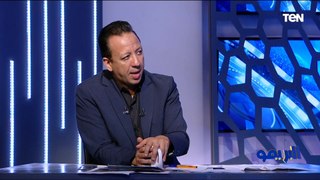 من الأقرب لحراسة مرمى منتخب مصر أمام بوركينا فاسو 