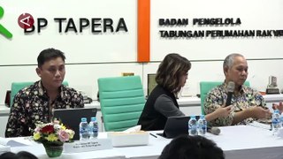 Jawaban BP Tapera soal Isu Dana Mengendap yang Belum Dikembalikan