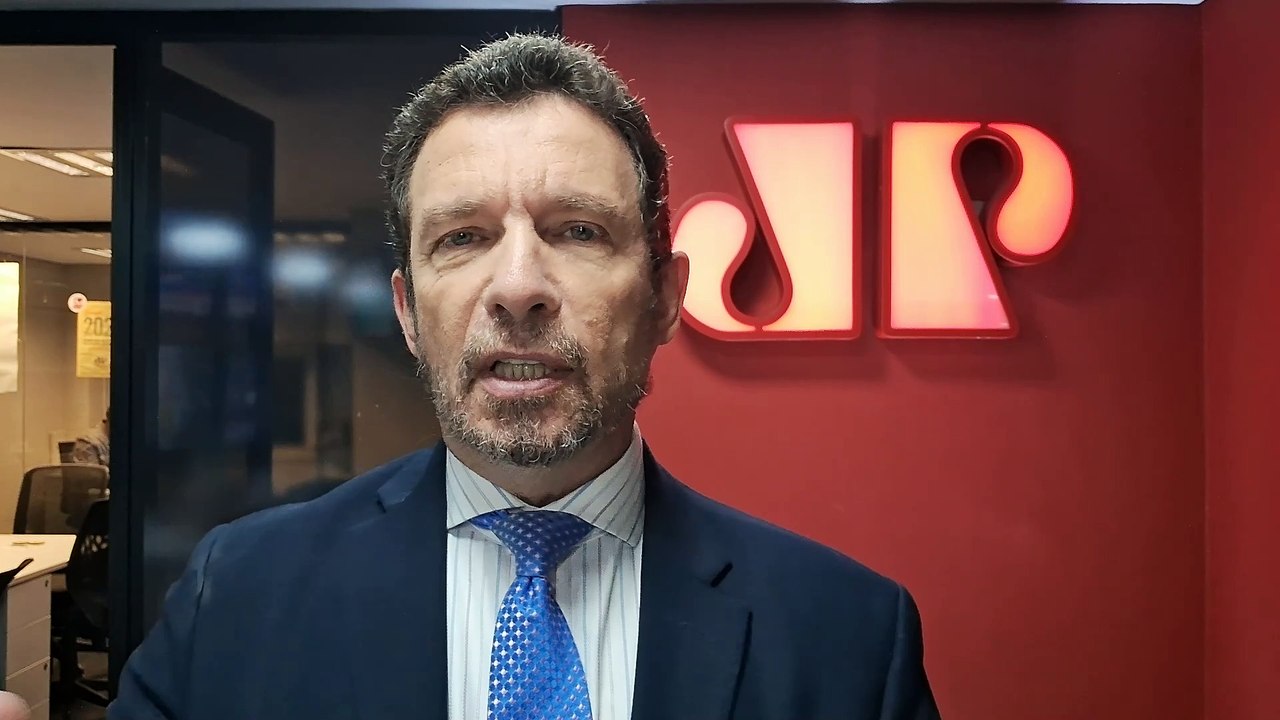Gustavo Segré: Se quem produz aqui paga imposto, quem manda para cá deve pagar também