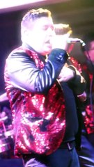 Anita Molina nueva integrante de las reinas del baile