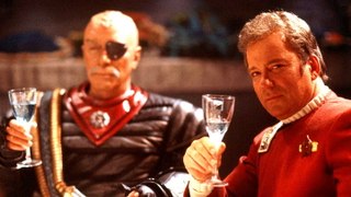 20 Things You Never Knew About Star Trek VI: The Undiscovered Country