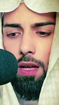 QURAN RECITATION SURAH TAHA RECITER SHAIKH KHALID JALEEL | قراءة قرآن سورة طه صوت شيخ خالد جليل