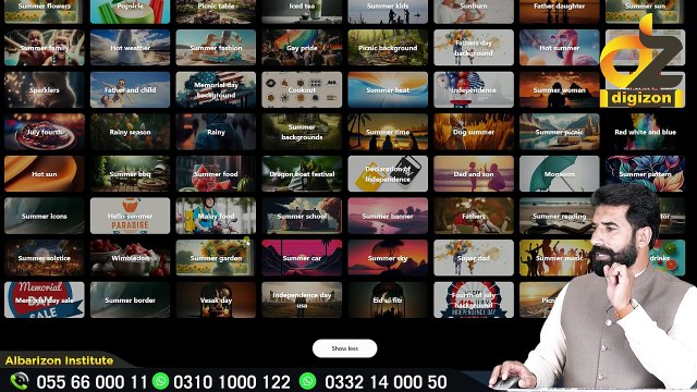 Earn 210$ Monthly By Just Clicking Images - Sell Image and Earn From 123RF - Digizon