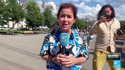 Download Video: Informe desde Kiev: apagones extensos en Ucrania por ataques rusos a centrales de energía