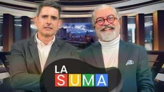 La Suma: Mesa de opinión. Todas las voces cuentan