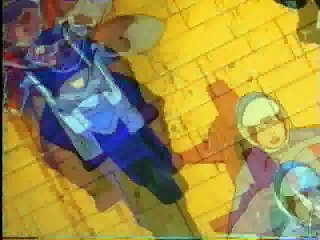 EP 03 - Em Pé de Guerra, parte 2