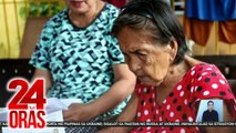 Kapuso Action Man – Naputol na buwanang pensyon ng dating pulis; Inirereklamong concrete blocks sa bike lane | 24 Oras